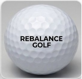 A Mint — REBALANCE GOLF