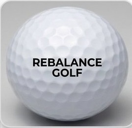 A+ Pristine — REBALANCE GOLF