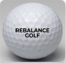 B Standard — REBALANCE GOLF