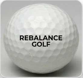 B+ Good — REBALANCE GOLF